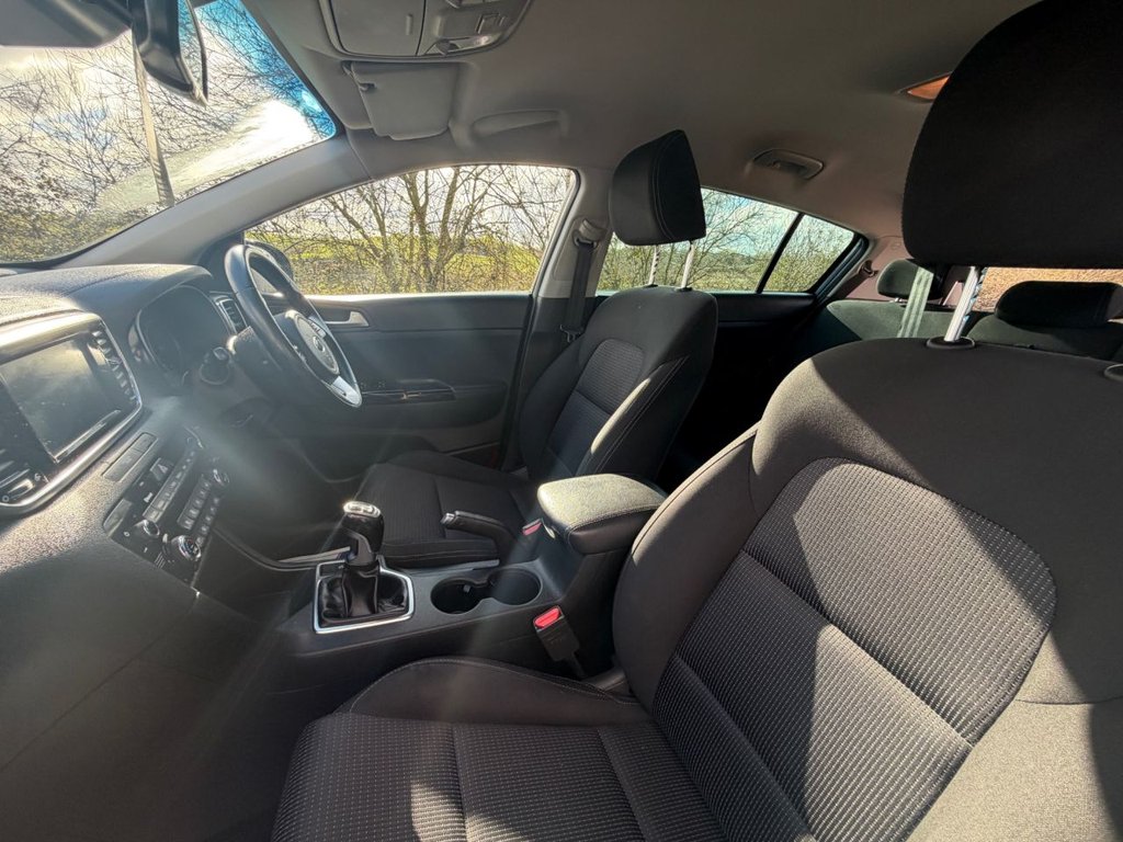 Used Kia Sportage 2019 for sale - 77560564: Photo 24