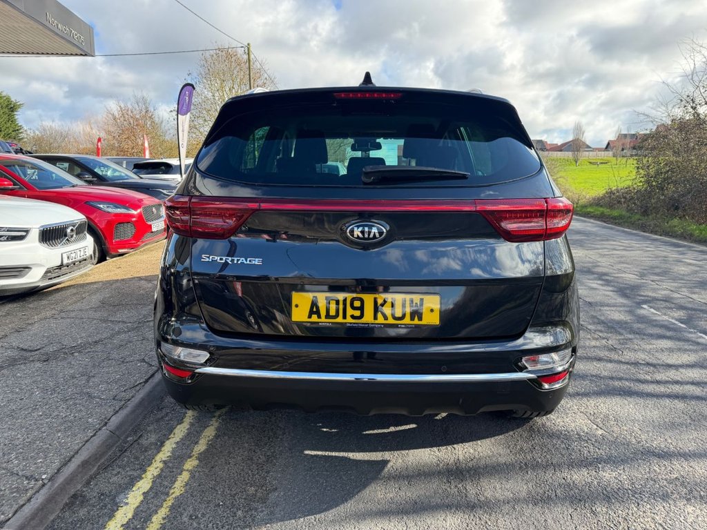 Used Kia Sportage 2019 for sale - 77560564: Photo 6