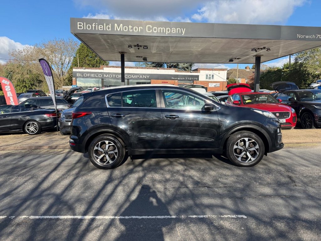 Used Kia Sportage 2019 for sale - 77560564: Photo 7