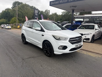 Used Ford Kuga 2017 for sale - 79238102: Photo