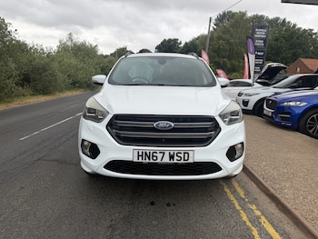 Used Ford Kuga 2017 for sale - 79238102: Photo