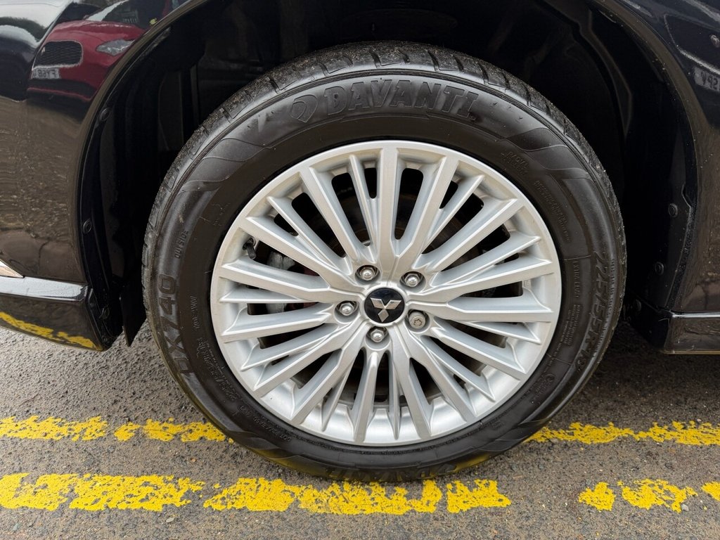 Used Mitsubishi Outlander 2018 for sale - 77342127: Photo 10