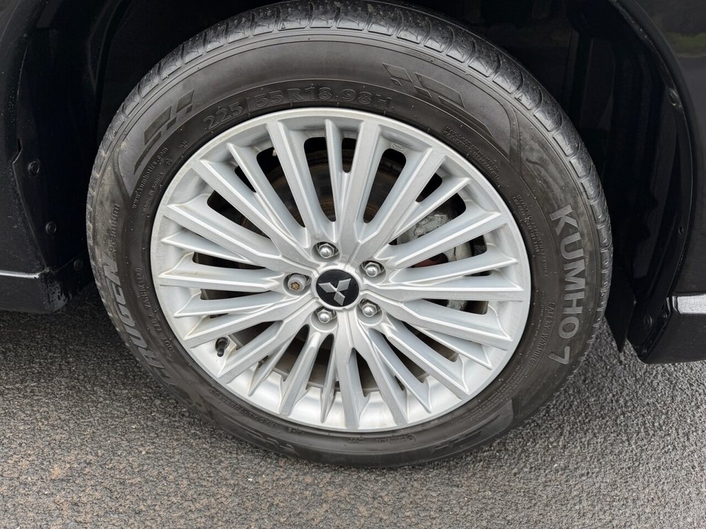 Used Mitsubishi Outlander 2018 for sale - 77342127: Photo 11