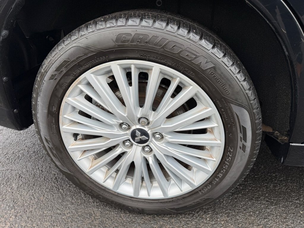 Used Mitsubishi Outlander 2018 for sale - 77342127: Photo 12