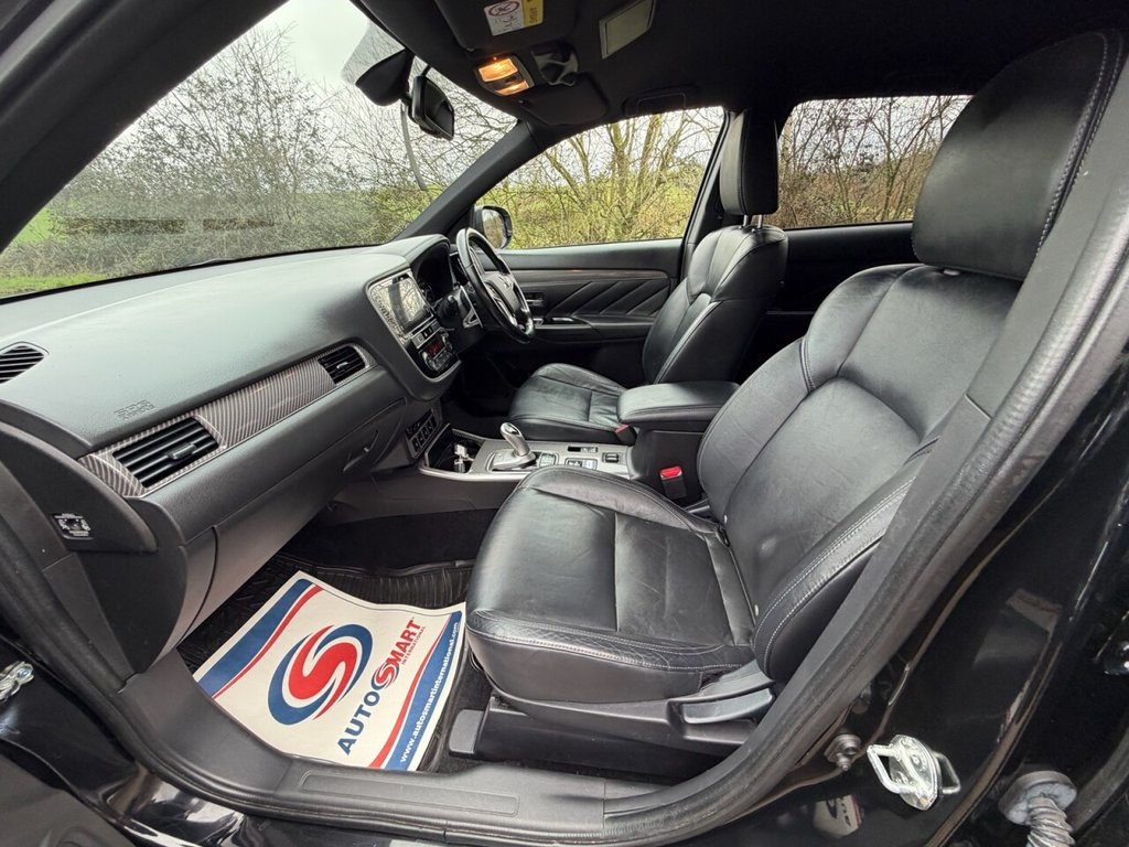 Used Mitsubishi Outlander 2018 for sale - 77342127: Photo 18