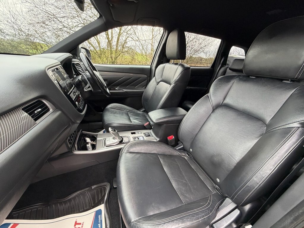 Used Mitsubishi Outlander 2018 for sale - 77342127: Photo 19