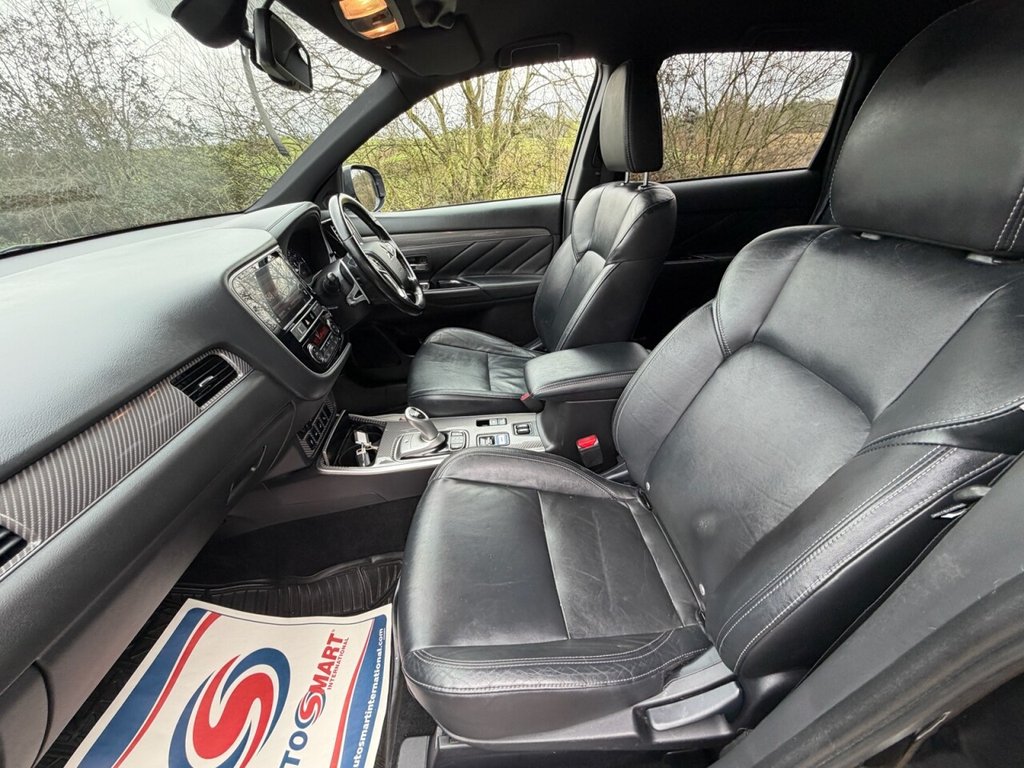 Used Mitsubishi Outlander 2018 for sale - 77342127: Photo 20