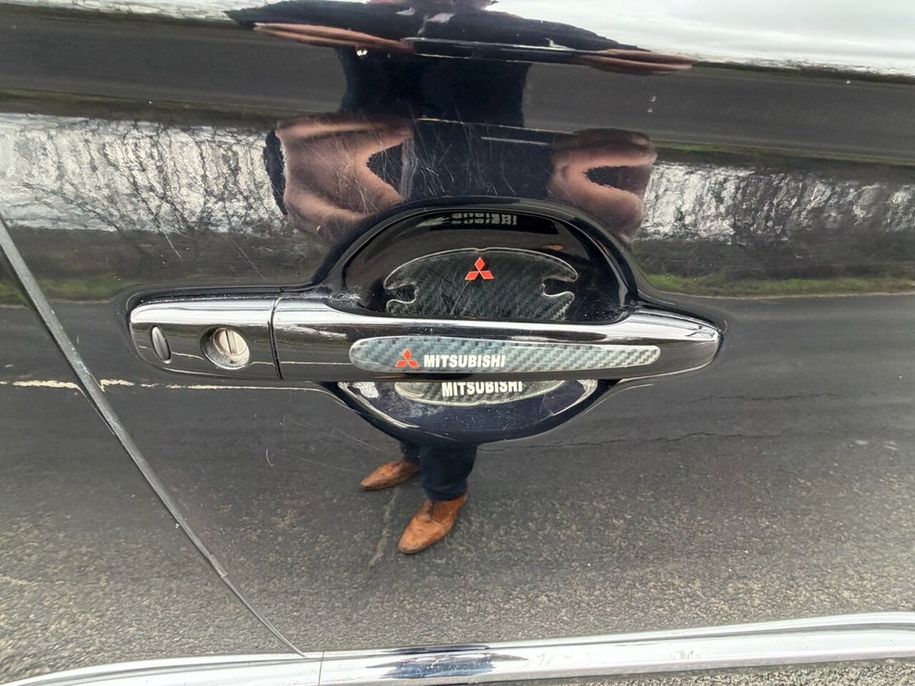 Used Mitsubishi Outlander 2018 for sale - 77342127: Photo 24