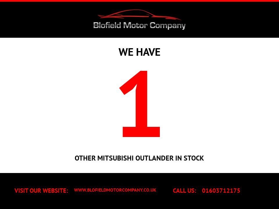 Used Mitsubishi Outlander 2018 for sale - 77342127: Photo 3