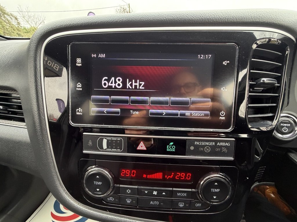 Used Mitsubishi Outlander 2018 for sale - 77342127: Photo 30