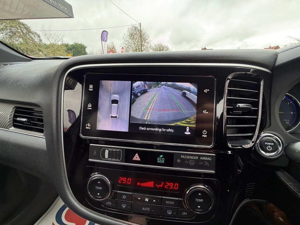 Used Mitsubishi Outlander 2018 for sale - 77342127: Photo 31