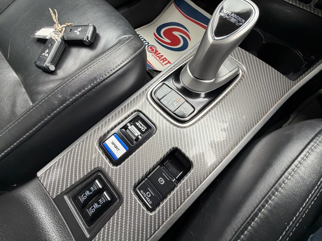 Used Mitsubishi Outlander 2018 for sale - 77342127: Photo 33