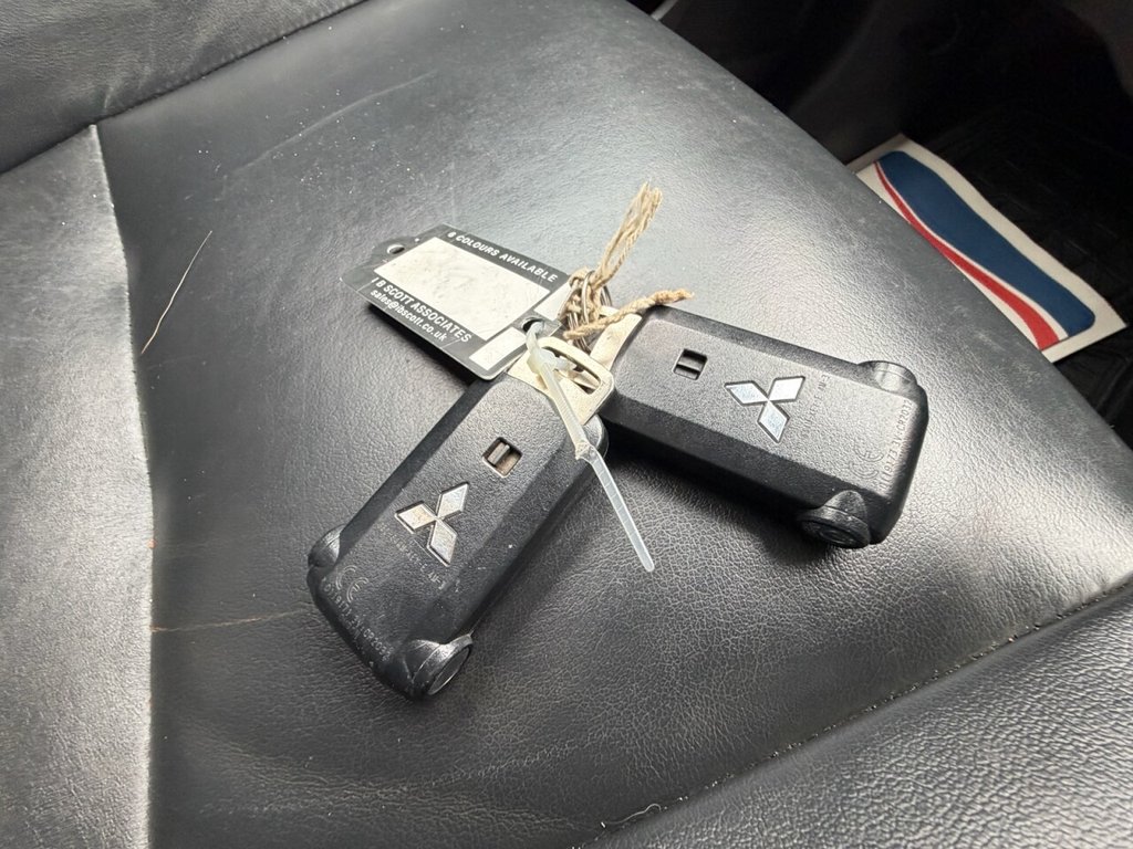 Used Mitsubishi Outlander 2018 for sale - 77342127: Photo 34