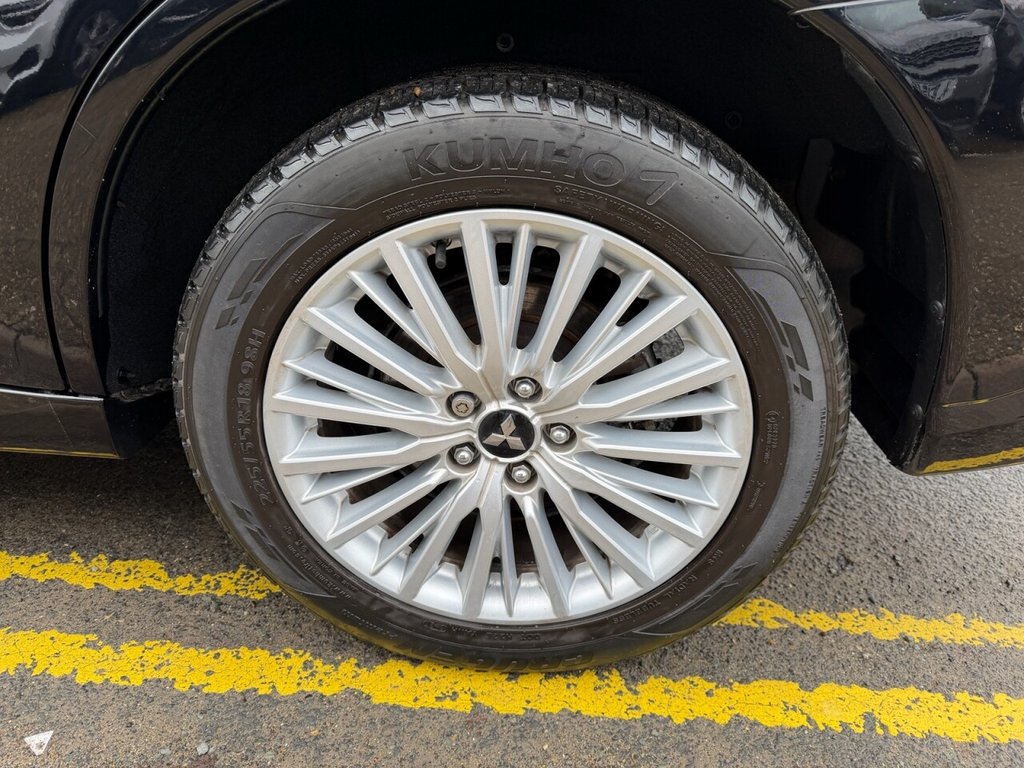 Used Mitsubishi Outlander 2018 for sale - 77342127: Photo 7