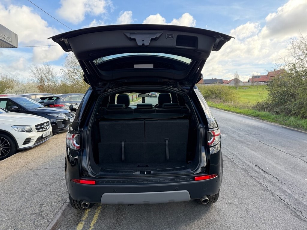 Used Land Rover Discovery Sport 2019 for sale - 78017442: Photo 10