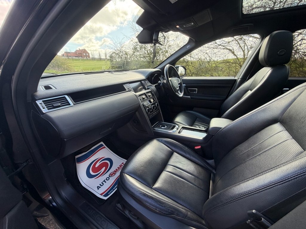 Used Land Rover Discovery Sport 2019 for sale - 78017442: Photo 12