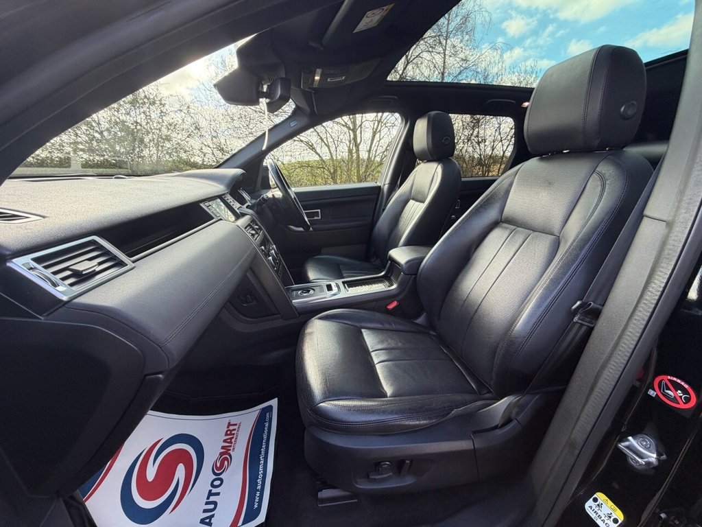 Used Land Rover Discovery Sport 2019 for sale - 78017442: Photo 13