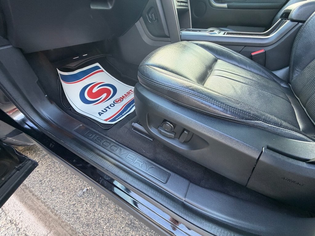 Used Land Rover Discovery Sport 2019 for sale - 78017442: Photo 14