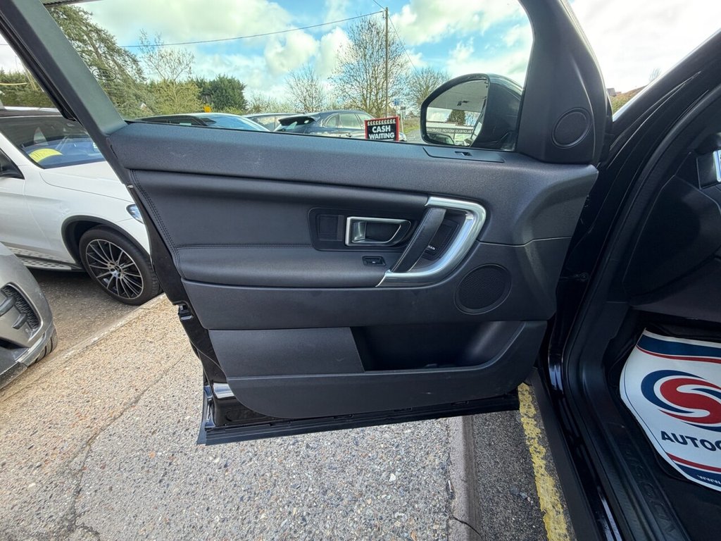 Used Land Rover Discovery Sport 2019 for sale - 78017442: Photo 15