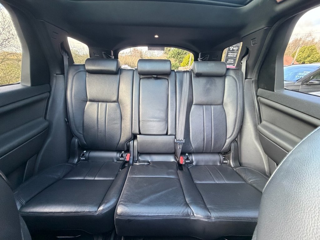 Used Land Rover Discovery Sport 2019 for sale - 78017442: Photo 16