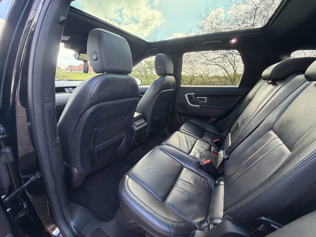 Used Land Rover Discovery Sport 2019 for sale - 78017442: Photo 18