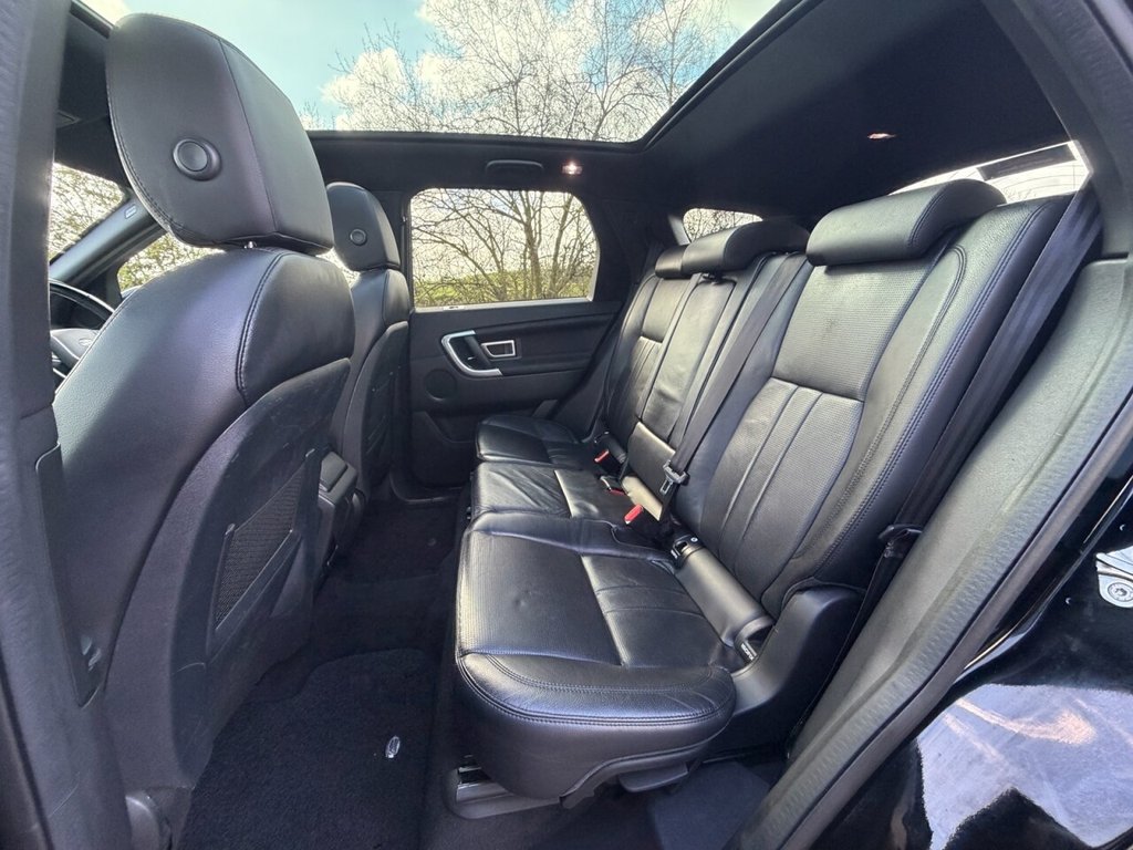 Used Land Rover Discovery Sport 2019 for sale - 78017442: Photo 19