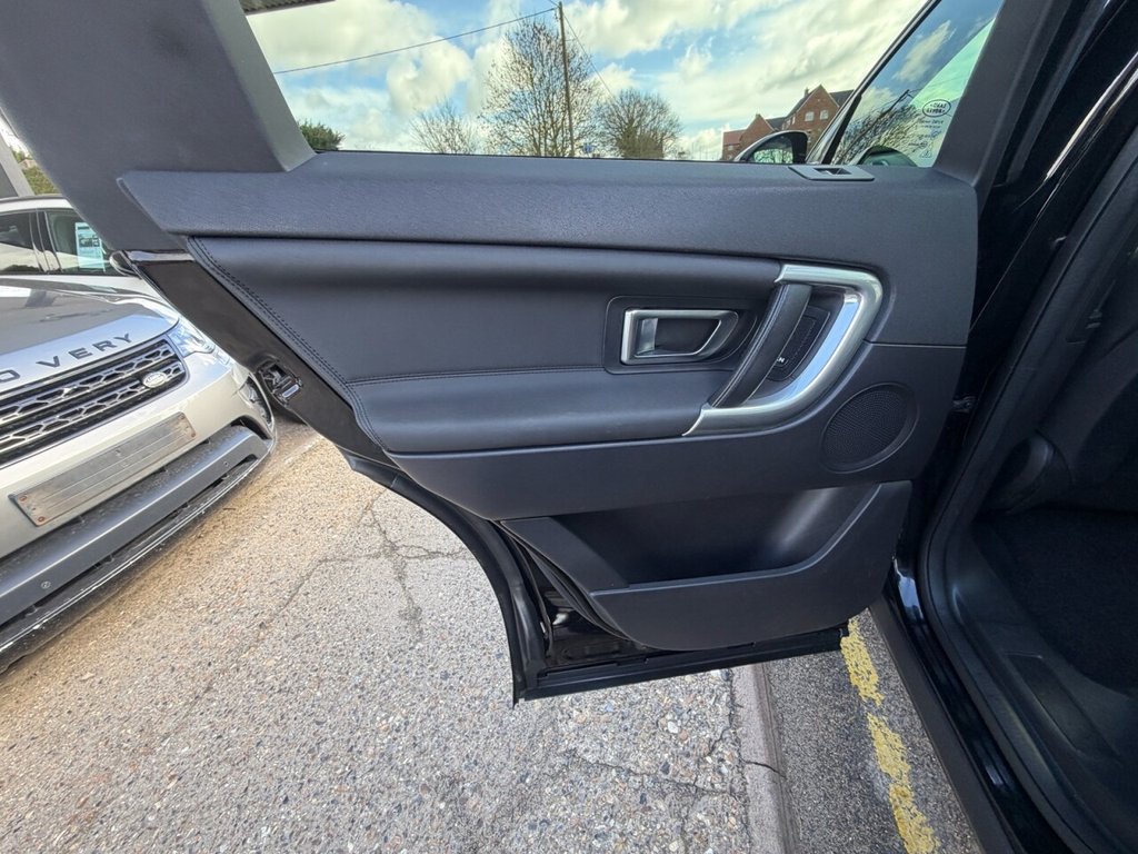 Used Land Rover Discovery Sport 2019 for sale - 78017442: Photo 20