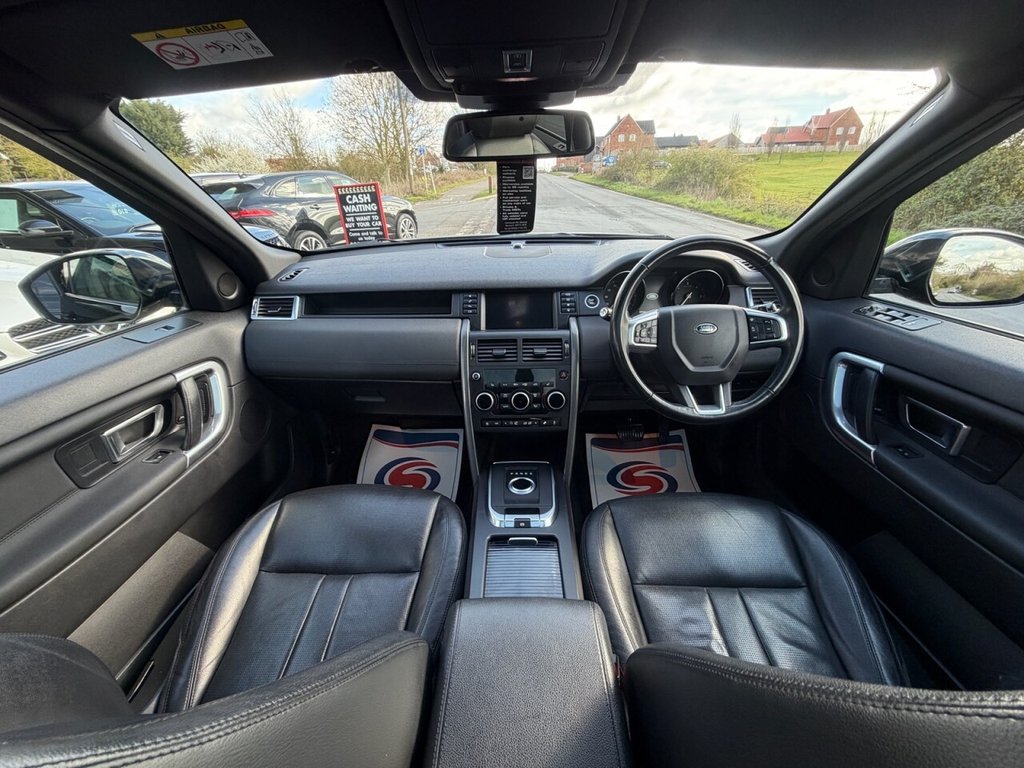 Used Land Rover Discovery Sport 2019 for sale - 78017442: Photo 21
