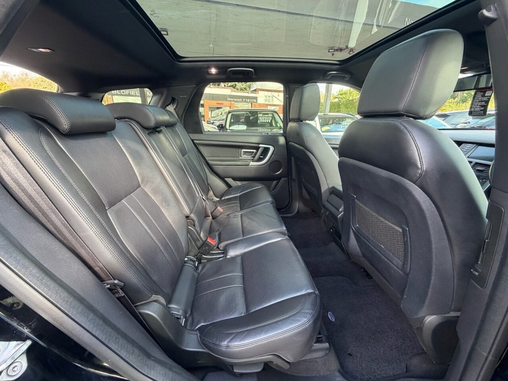 Used Land Rover Discovery Sport 2019 for sale - 78017442: Photo 22