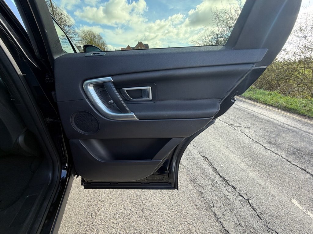 Used Land Rover Discovery Sport 2019 for sale - 78017442: Photo 24