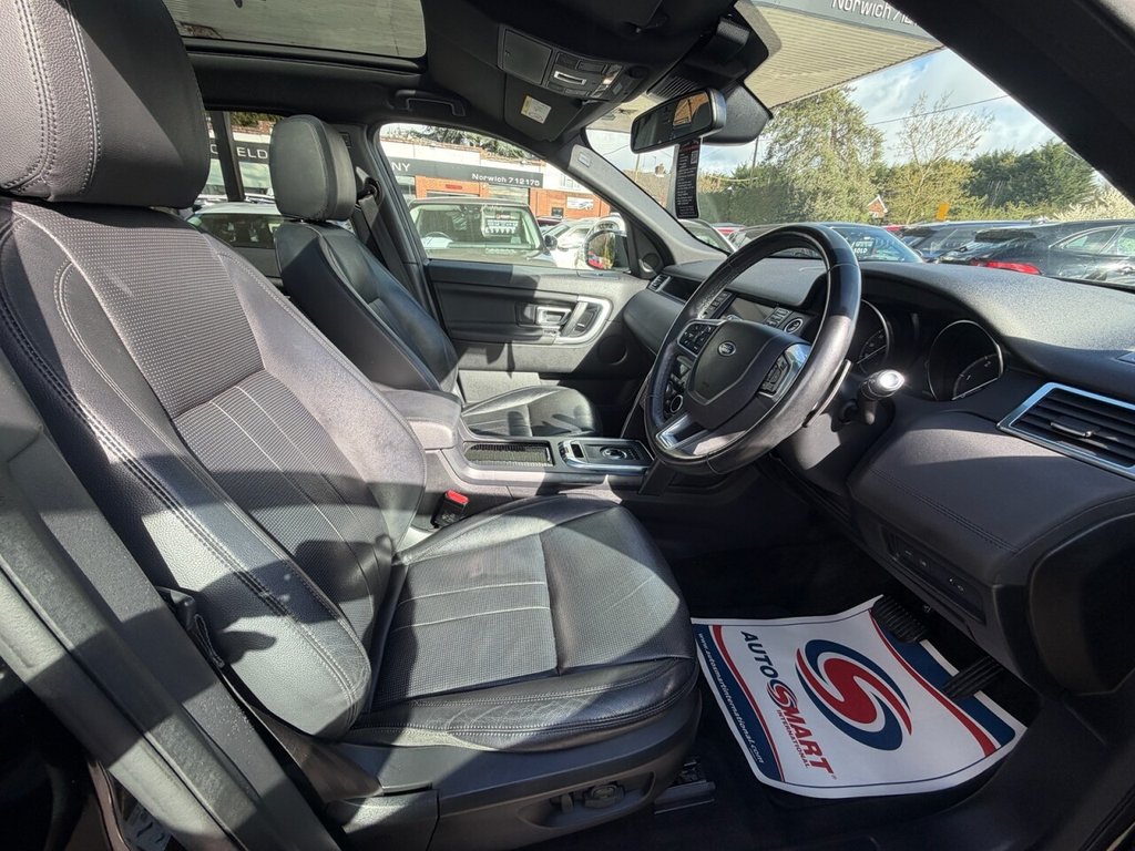 Used Land Rover Discovery Sport 2019 for sale - 78017442: Photo 25