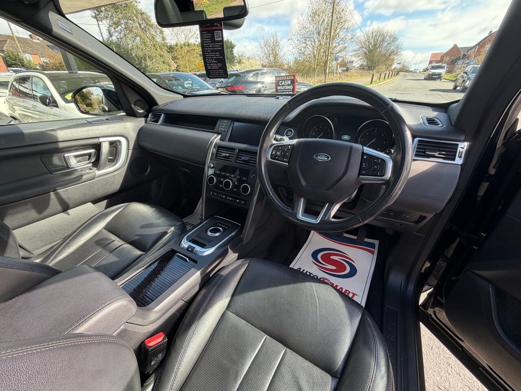 Used Land Rover Discovery Sport 2019 for sale - 78017442: Photo 26