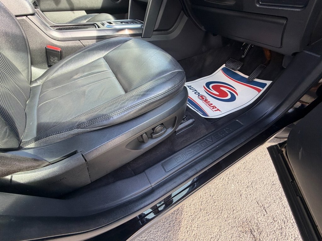 Used Land Rover Discovery Sport 2019 for sale - 78017442: Photo 27