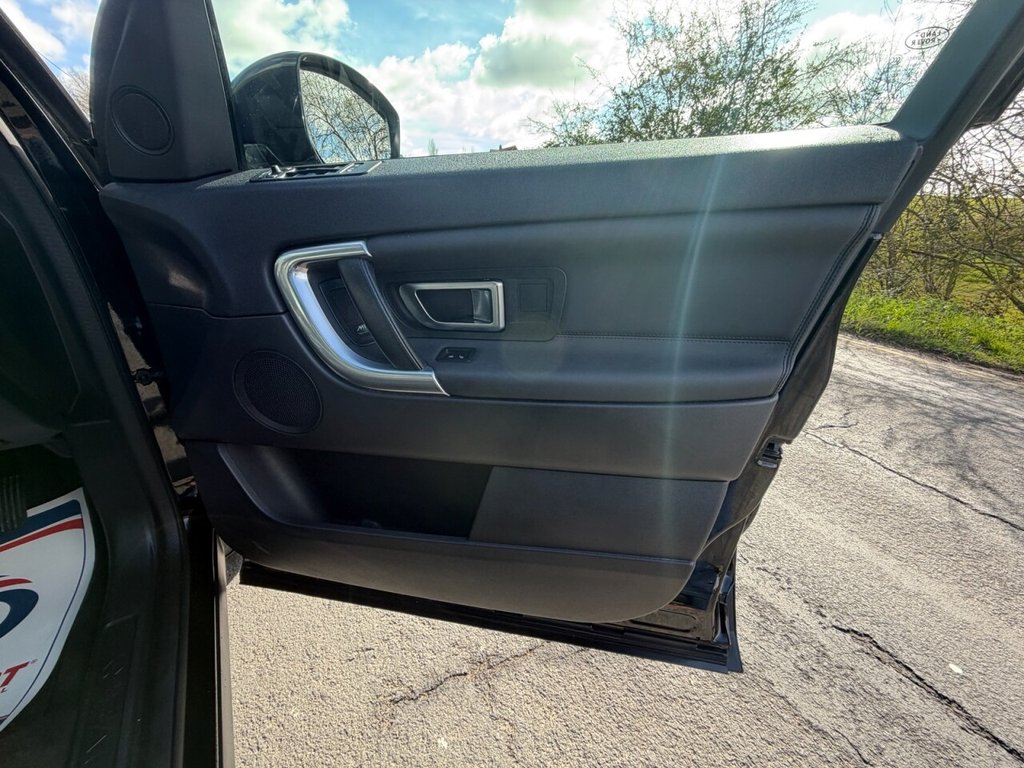 Used Land Rover Discovery Sport 2019 for sale - 78017442: Photo 28