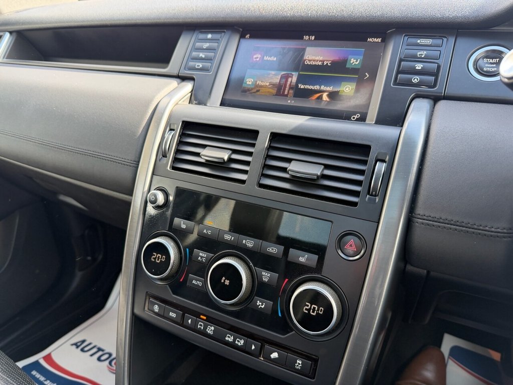 Used Land Rover Discovery Sport 2019 for sale - 78017442: Photo 31