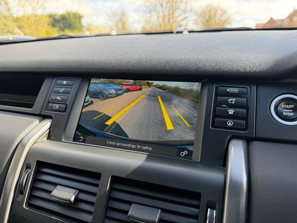 Used Land Rover Discovery Sport 2019 for sale - 78017442: Photo 34