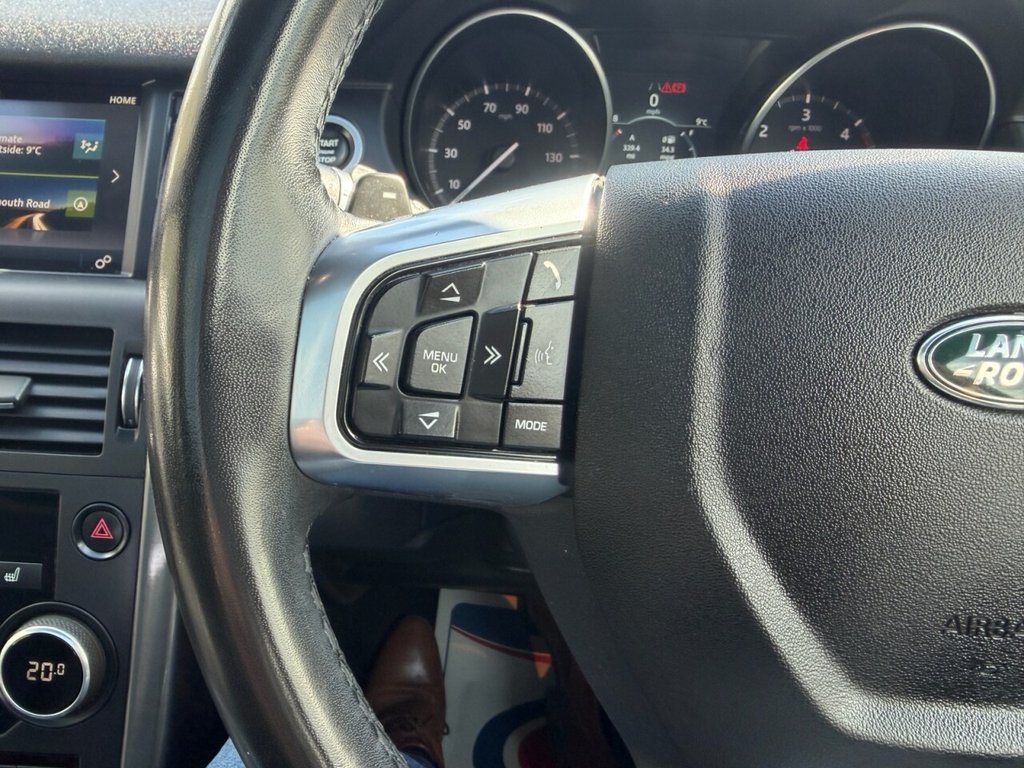 Used Land Rover Discovery Sport 2019 for sale - 78017442: Photo 36