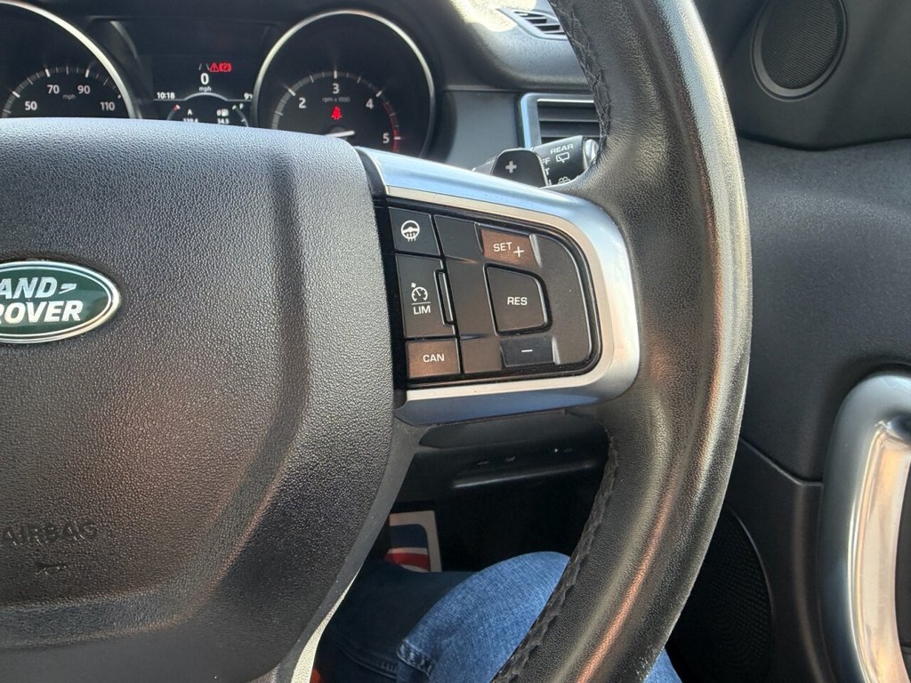 Used Land Rover Discovery Sport 2019 for sale - 78017442: Photo 37