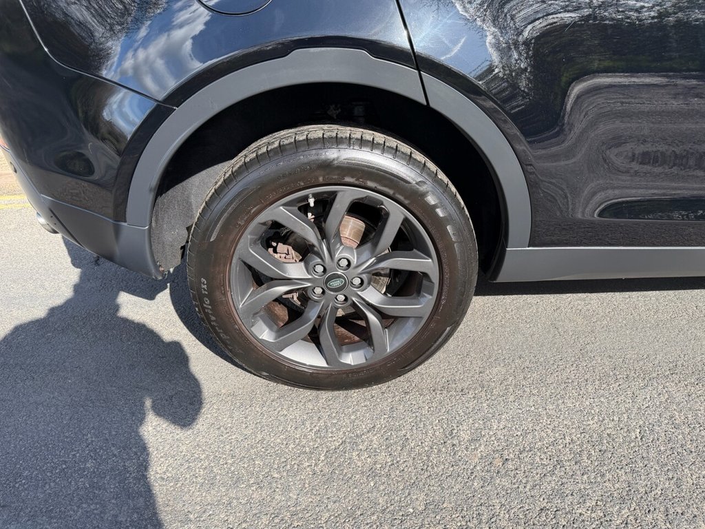 Used Land Rover Discovery Sport 2019 for sale - 78017442: Photo 40