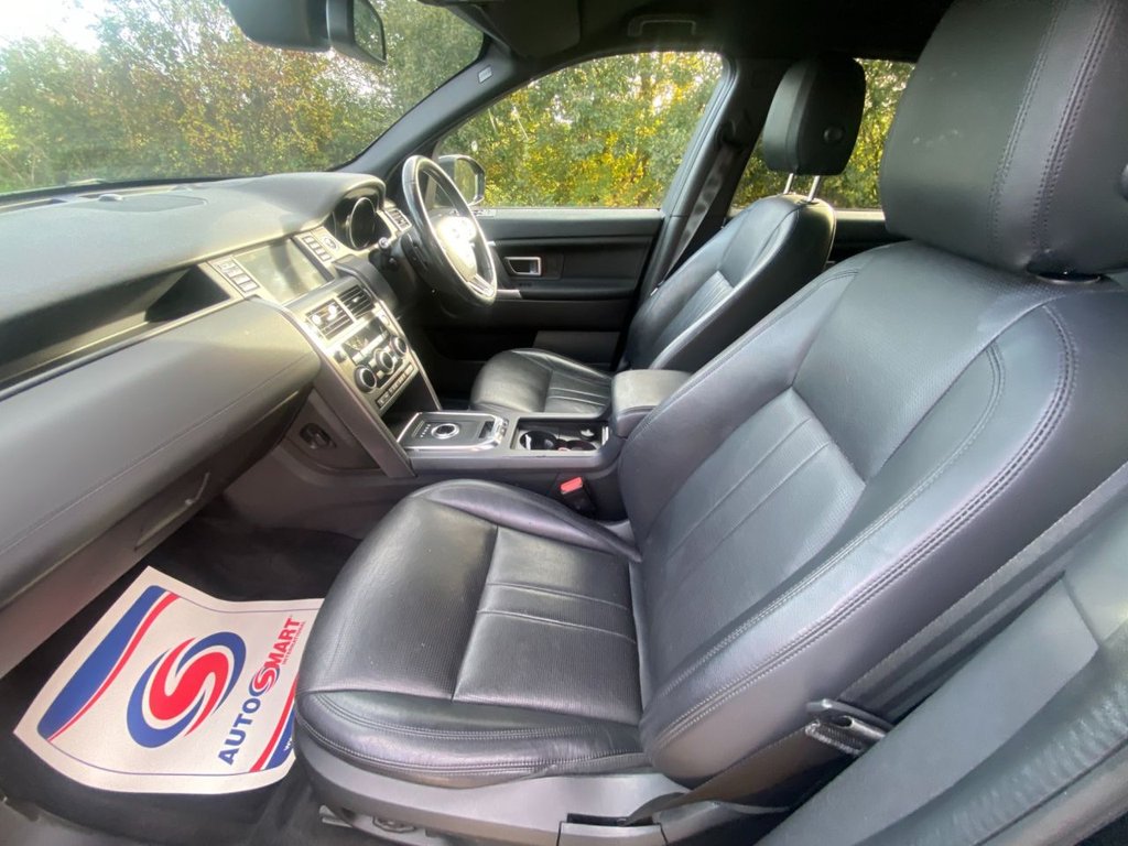 Used Land Rover Discovery Sport 2019 for sale - 76417588: Photo 10