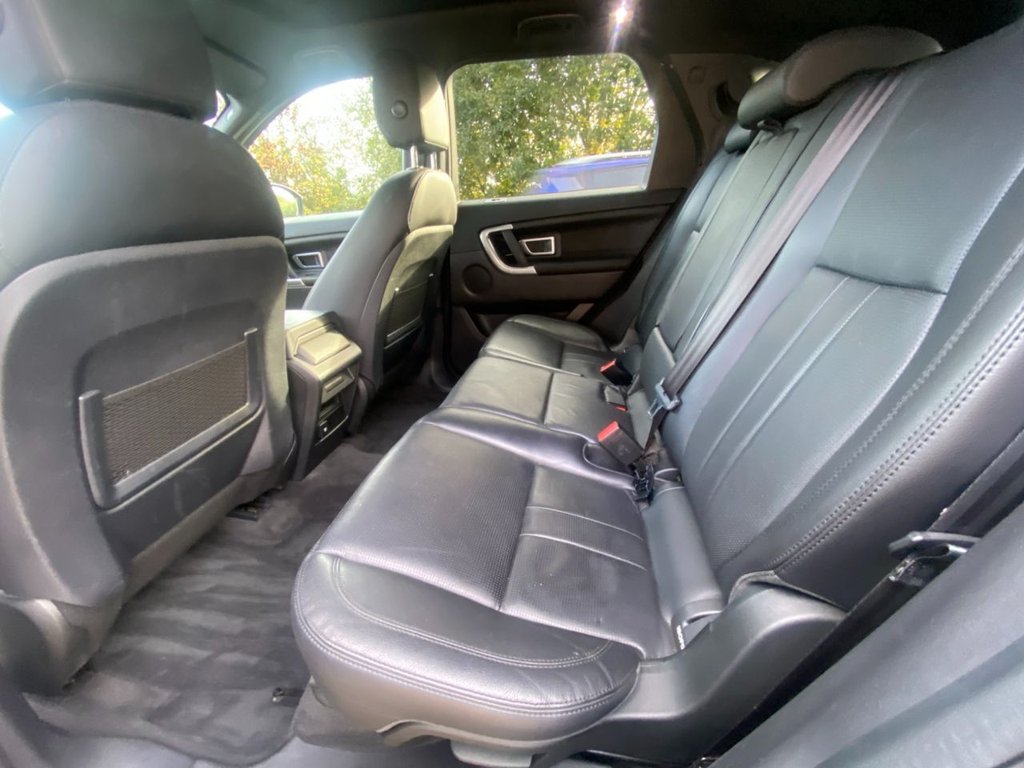 Used Land Rover Discovery Sport 2019 for sale - 76417588: Photo 13