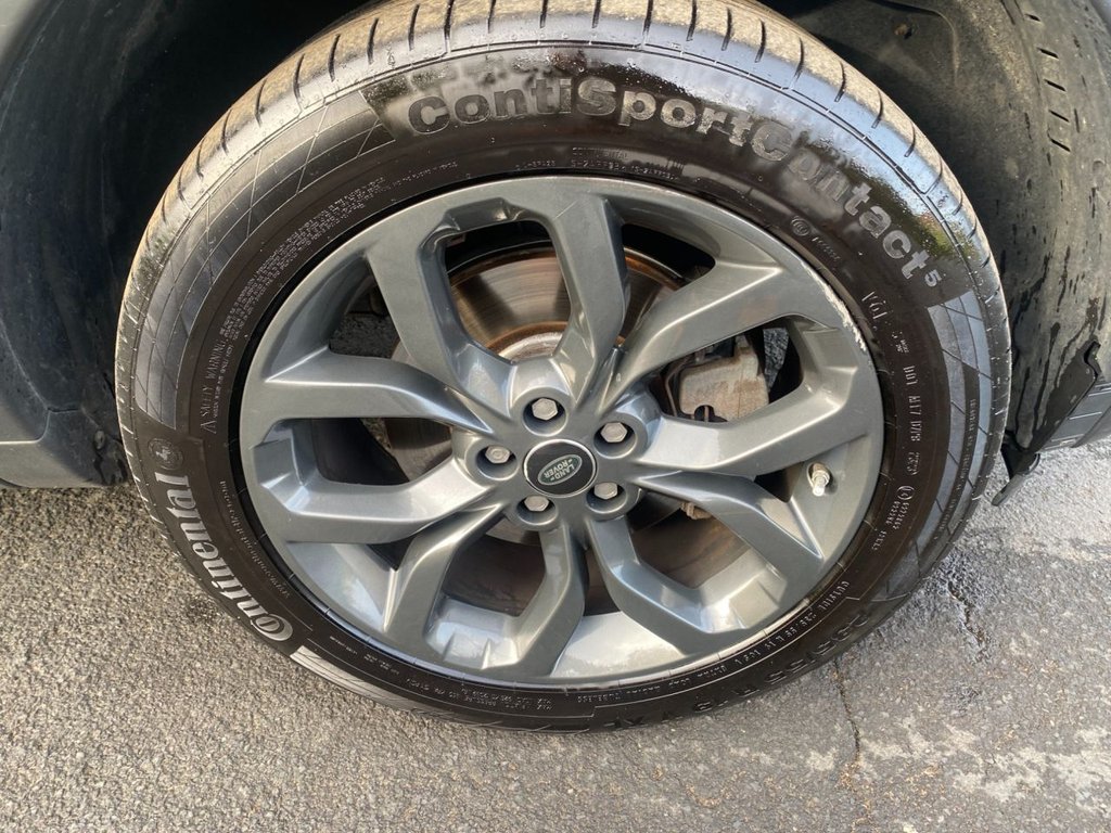 Used Land Rover Discovery Sport 2019 for sale - 76417588: Photo 16