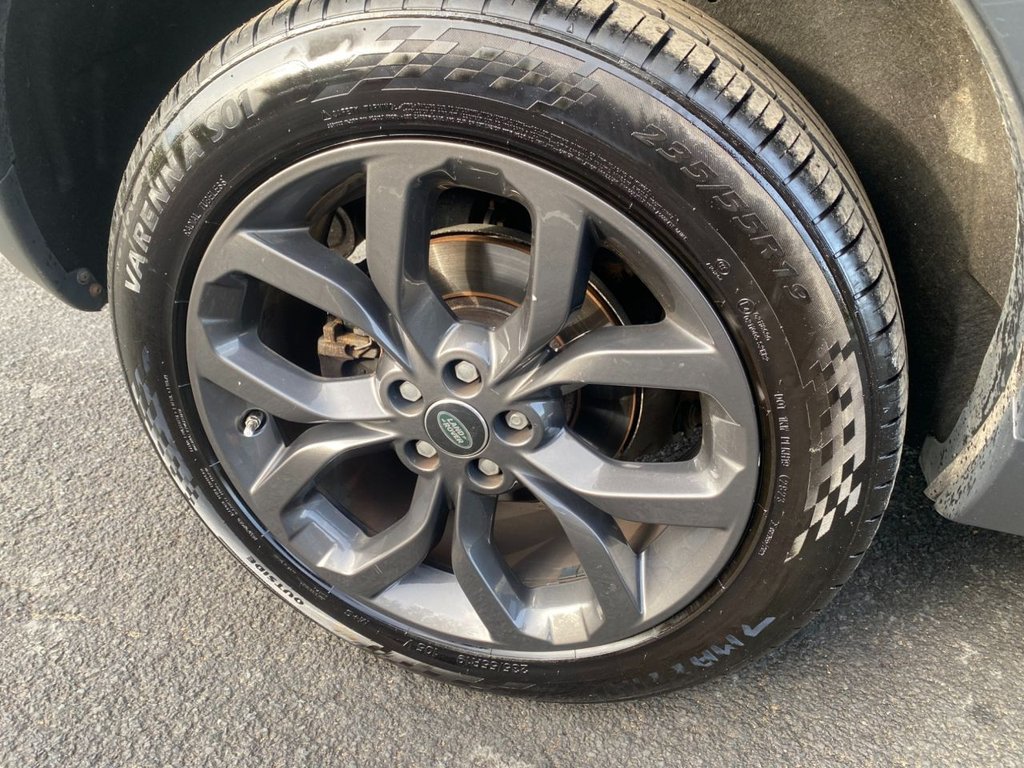 Used Land Rover Discovery Sport 2019 for sale - 76417588: Photo 17