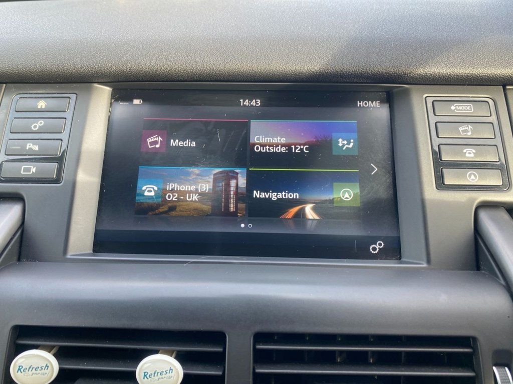 Used Land Rover Discovery Sport 2019 for sale - 76417588: Photo 19