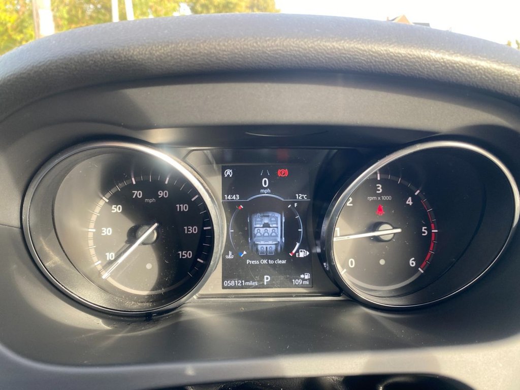 Used Land Rover Discovery Sport 2019 for sale - 76417588: Photo 20