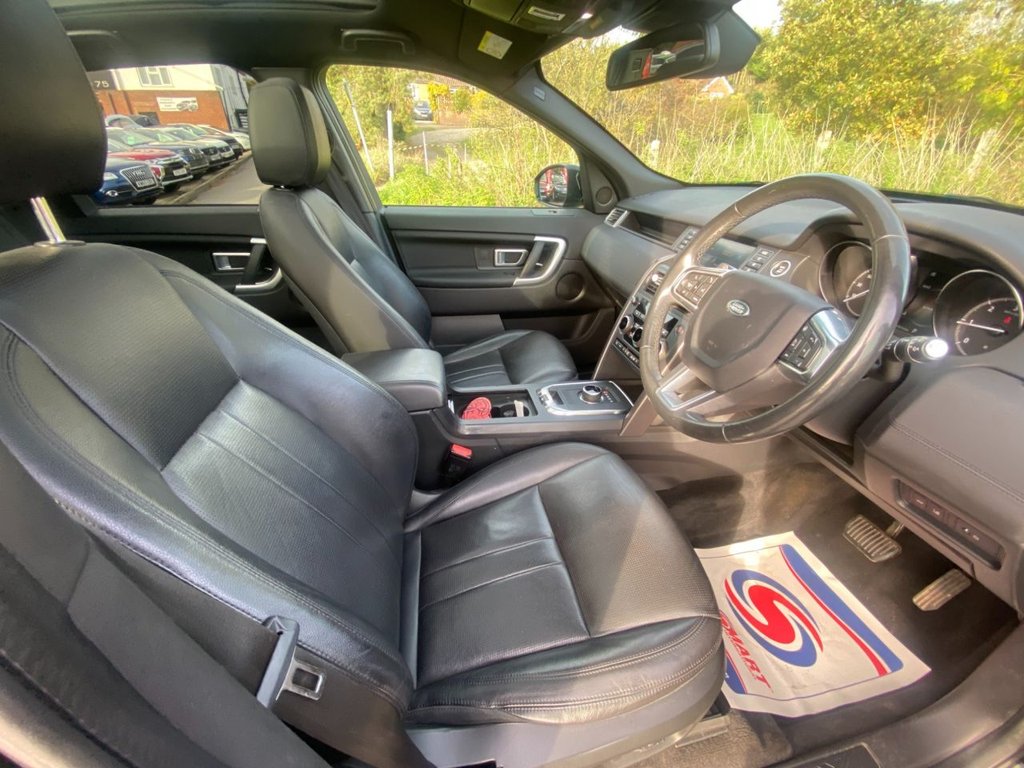 Used Land Rover Discovery Sport 2019 for sale - 76417588: Photo 23