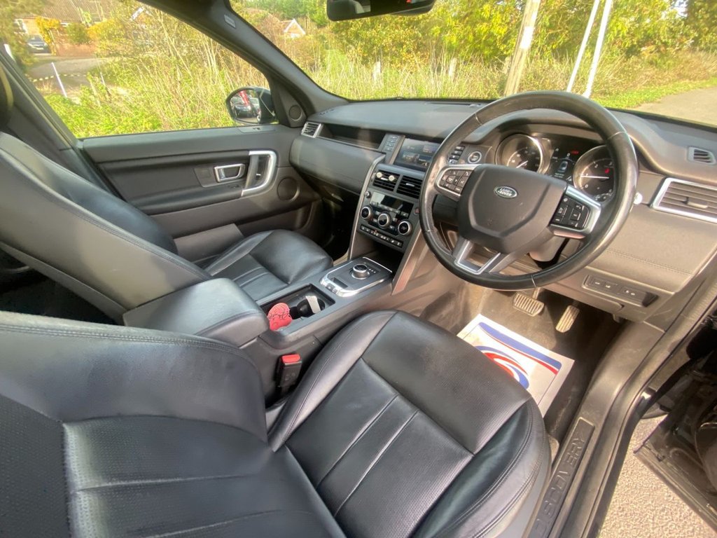 Used Land Rover Discovery Sport 2019 for sale - 76417588: Photo 24