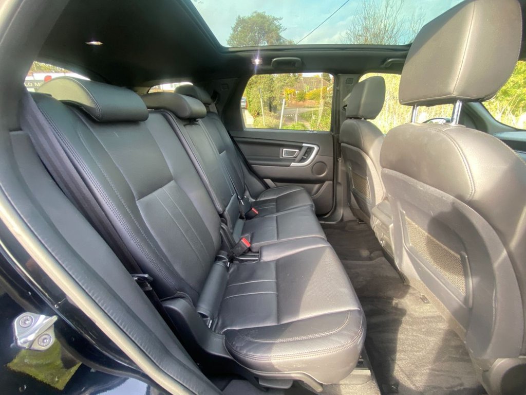 Used Land Rover Discovery Sport 2019 for sale - 76417588: Photo 26