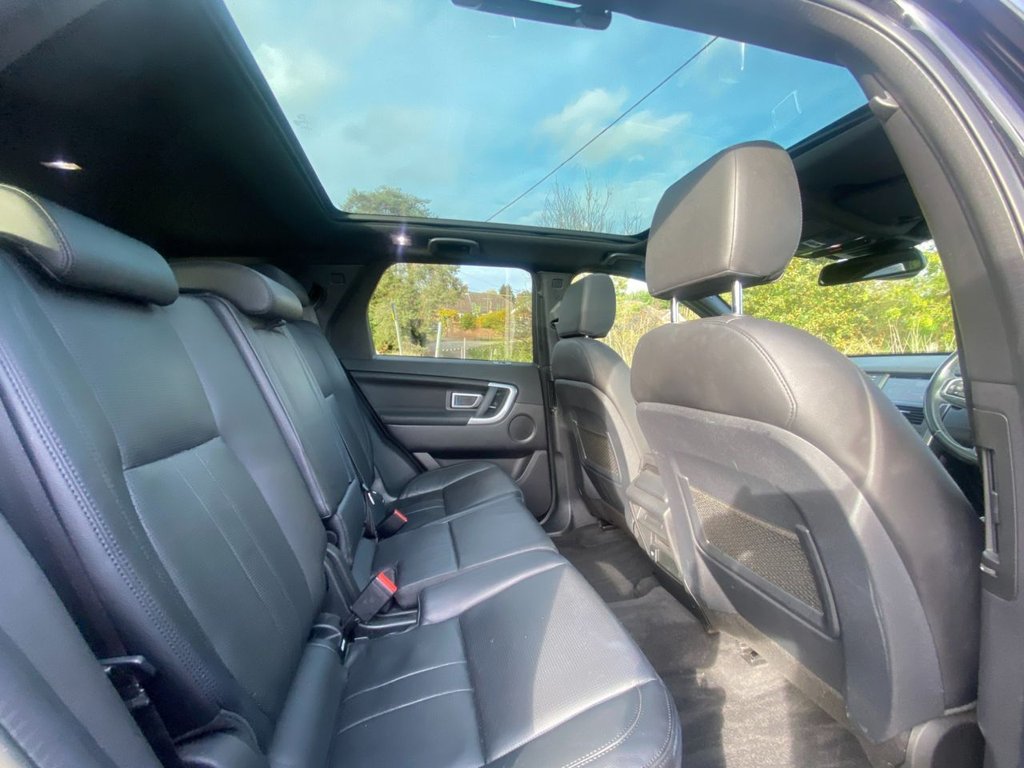 Used Land Rover Discovery Sport 2019 for sale - 76417588: Photo 27