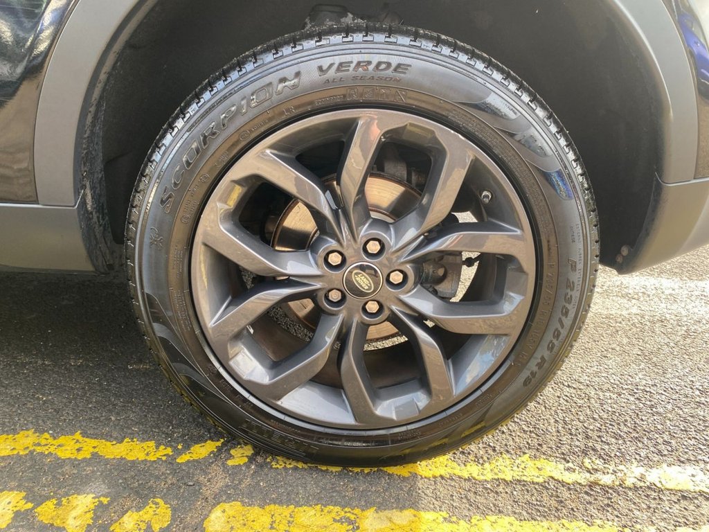 Used Land Rover Discovery Sport 2019 for sale - 76417588: Photo 7